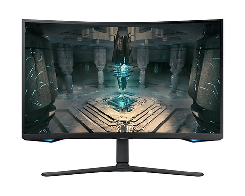 Samsung LS32BG650EUXXU computer monitor
