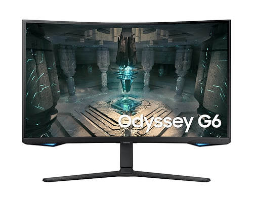 Samsung LS32BG650EUXXU computer monitor