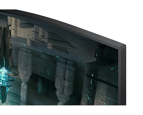 Samsung LS32BG650EUXXU computer monitor