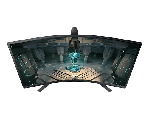 Samsung LS32BG650EUXXU computer monitor