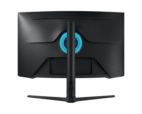 Samsung LS32BG650EUXXU computer monitor