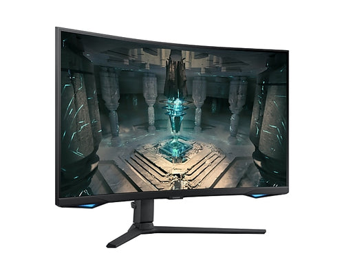 Samsung LS32BG650EUXXU computer monitor