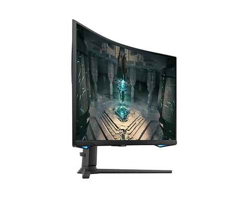 Samsung LS32BG650EUXXU computer monitor