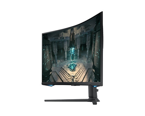 Samsung LS32BG650EUXXU computer monitor