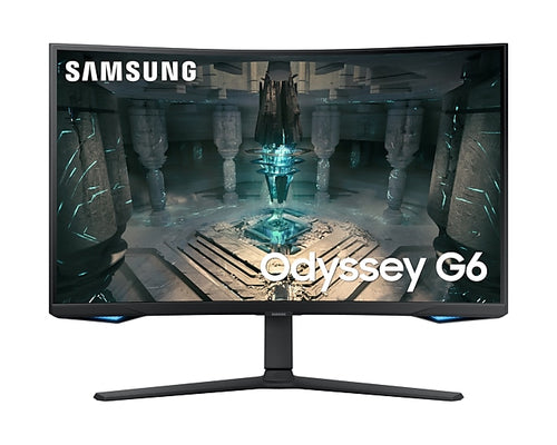 Samsung LS32BG650EUXXU computer monitor