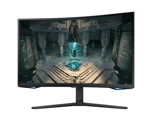 Samsung LS32BG650EUXXU computer monitor
