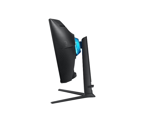 Samsung LS32BG650EUXXU computer monitor