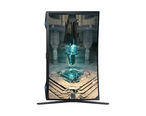 Samsung LS32BG650EUXXU computer monitor