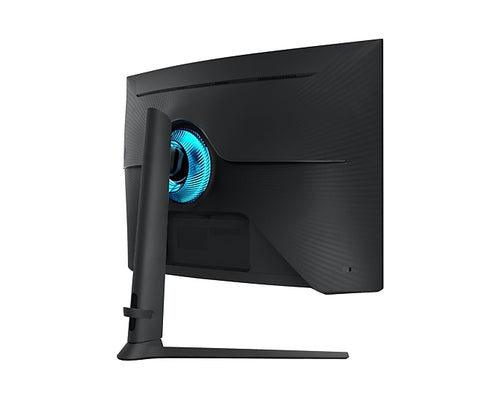 Samsung LS32BG650EUXXU computer monitor