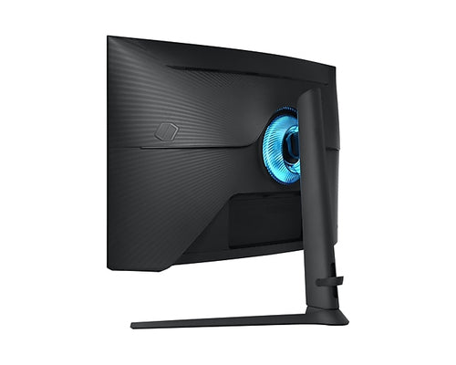 Samsung LS32BG650EUXXU computer monitor