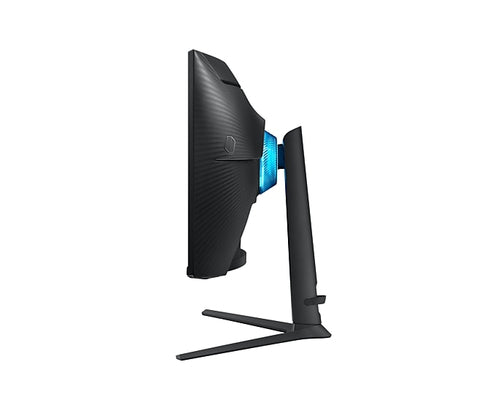 Samsung LS32BG650EUXXU computer monitor
