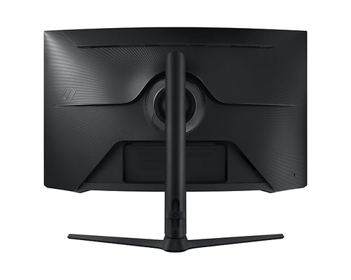Samsung LS32BG650EUXXU computer monitor