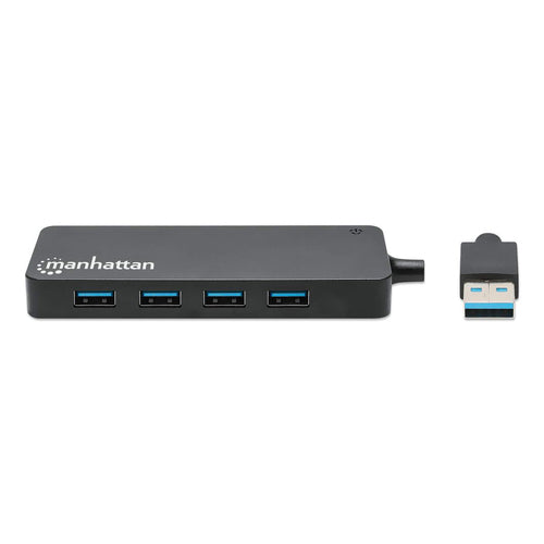 Manhattan 168403 interface hub