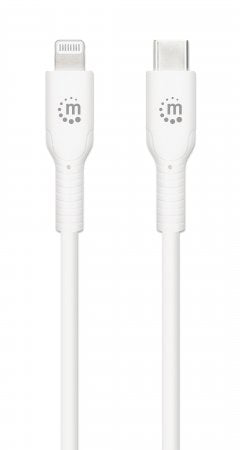 Manhattan 394505 mobile phone cable