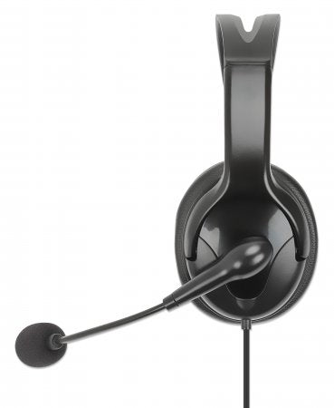Manhattan 180849 headphones/headset