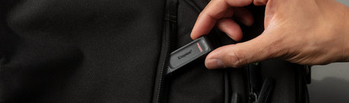 Kingston Technology DataTraveler 70 USB flash drive