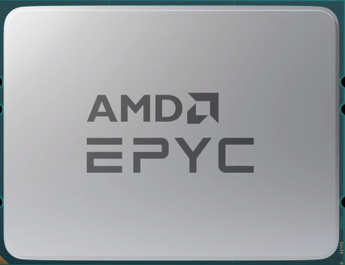 AMD EPYC 9474F processor