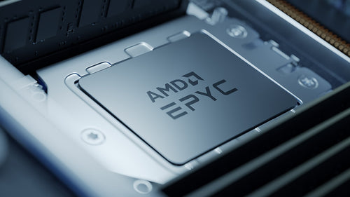 AMD EPYC 9474F processor