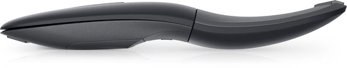 DELL MS700 Bluetooth Optical Mouse - 4000 DPI - Ambidextrous - Black