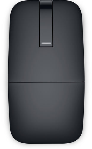 DELL MS700 Bluetooth Optical Mouse - 4000 DPI - Ambidextrous - Black