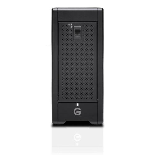 G-Technology SDPH48H-160T-MBAAB external hard drive
