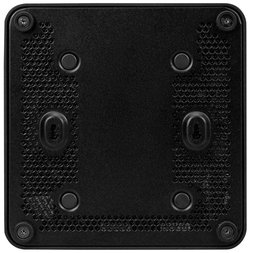 Mini PC MSI CUBI NUC 1M-011BUS Intel SoC DDR5-SDRAM 0.84L