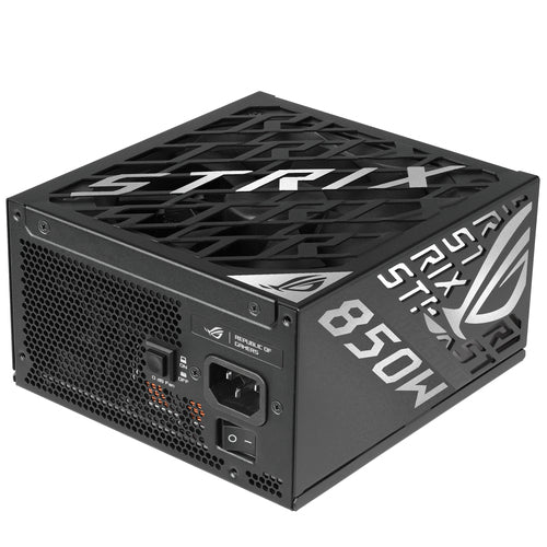 ASUS ROG -STRIX-850P-GAMING-E power supply unit