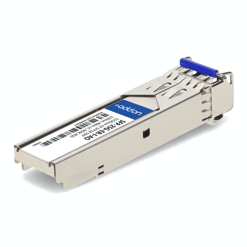 AddOn Networks SFP-25G-ER-I-AO network transceiver module