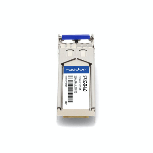 AddOn Networks SFP-25G-ER-I-AO network transceiver module