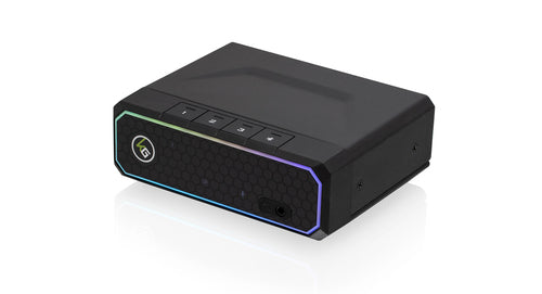 iogear GCS1337 KVM switch
