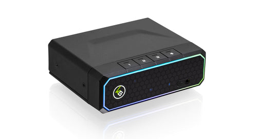 iogear GCS1337 KVM switch