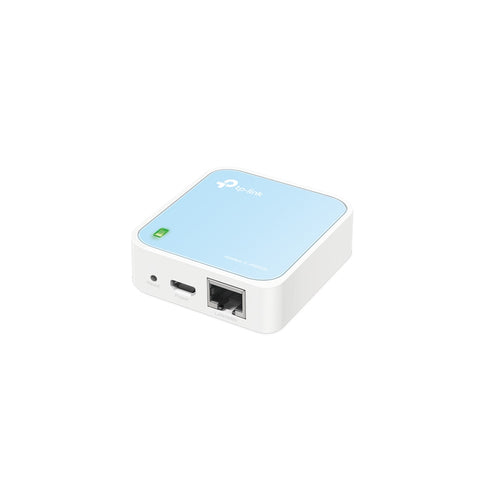 TP-Link TL-WR802N wireless router