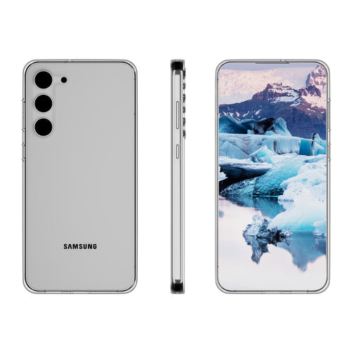 dbramante1928 Greenland mobile phone case
