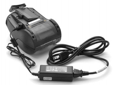 Zebra P1031365-024 power adapter/inverter