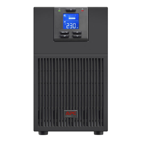 APC SRV1KI-E uninterruptible power supply (UPS)