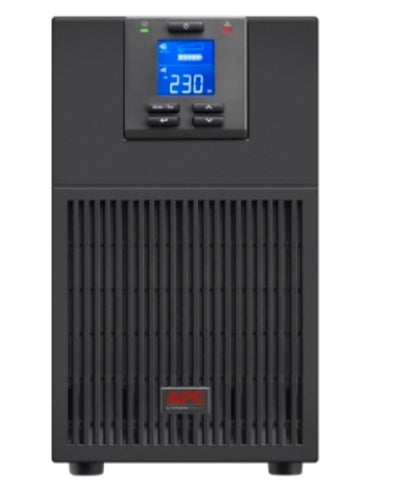 APC SRV3KI-E uninterruptible power supply (UPS)