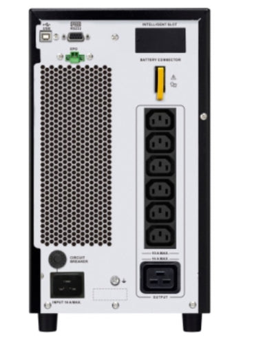 APC SRV3KI-E uninterruptible power supply (UPS)