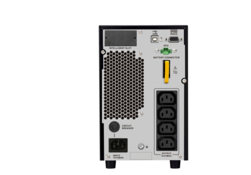APC SRV2KI-E uninterruptible power supply (UPS)