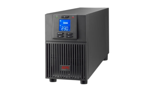 APC SRV2KI-E uninterruptible power supply (UPS)
