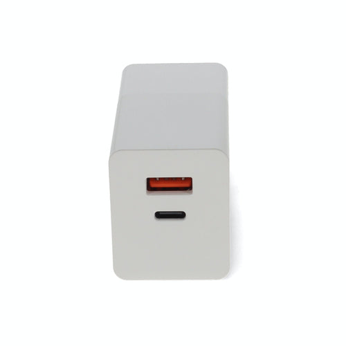 AddOn Networks USAC2USB20V3AW mobile device charger