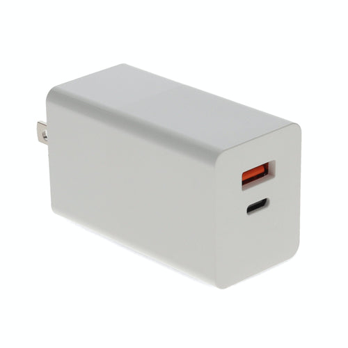 AddOn Networks USAC2USB20V3AW mobile device charger