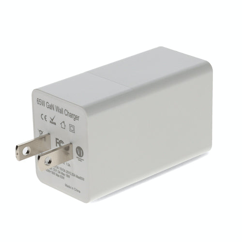 AddOn Networks USAC2USB20V3AW mobile device charger