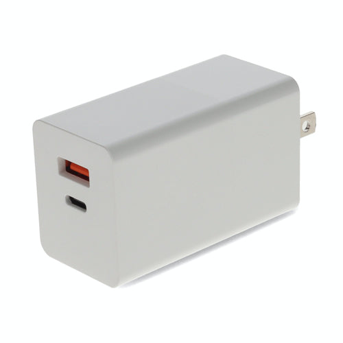 AddOn Networks USAC2USB20V3AW mobile device charger