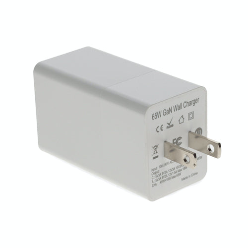 AddOn Networks USAC2USB20V3AW mobile device charger