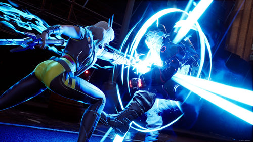 Microsoft Marvel's Midnight Suns Digital+ Edition