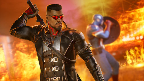 Microsoft Marvel's Midnight Suns Digital+ Edition