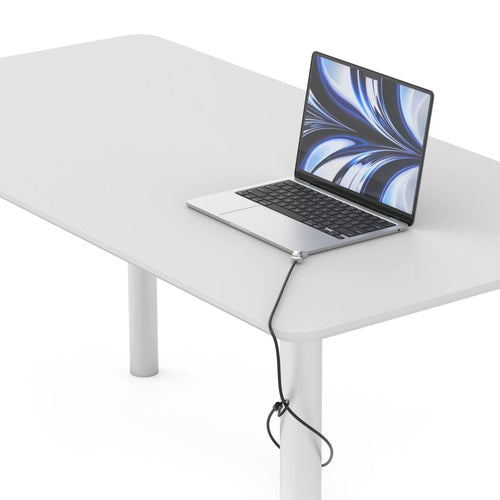 Compulocks MBALDG04KL cable lock