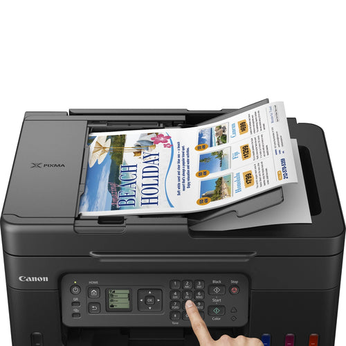 Canon PIXMA G4570