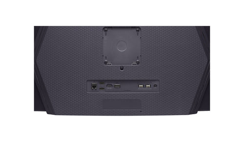 LG 45GX90SA-B computer monitor