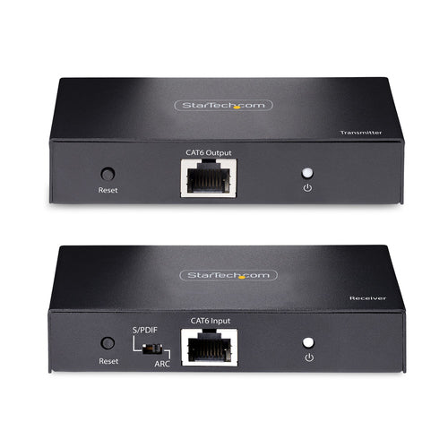 StarTech.com 4K70IC-EXTEND-HDMI AV extender